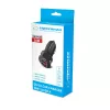Esperanza EZ110 (EZC110K) autolaturi, 36 W, 2x USB-A 18 W, musta