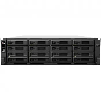 Virtalähde Synology PSU 500W_4 500W