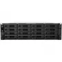 Virtalähde Synology PSU 500W_4 500W