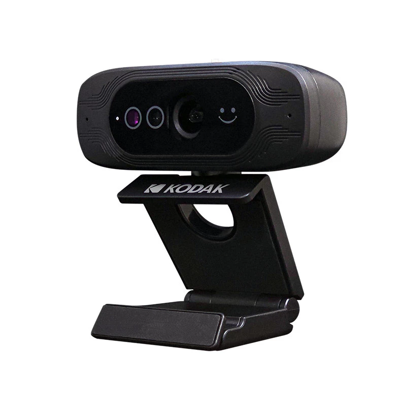Verkkokamera Kodak 575432001 720p HD-resoluutio, USB-liitäntä