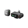 Mikrofonijärjestelmä DJI Camera Acc Mic 3 (1× lähetin + 1× vastaanotin)