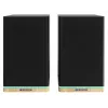 Blaupunkt BS60BK LED-hyllykaiuttimet, Bluetooth, HDMI ARC, musta