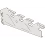 Console Legrand GmbH CB 200 1.1KN V4A — asennuskonsoli, kuorma 1,1 kN, ruostumaton teräs V4A