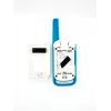 Motorola Talkabout T42 – radiopuhelin, 2 kpl:n pakkaus (oranssi-sininen)
