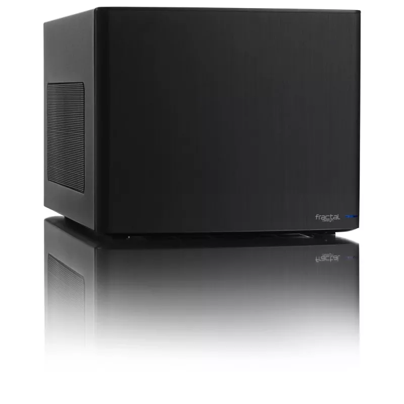 Fractal Design NODE 304 kuutiokotelo musta