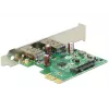 Liitäntäkortti DeLOCK 89391 sisäinen USB 3.2 Gen 1