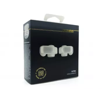 Bose 881046-0040 kuulokkeet/headset johdollinen & langaton nappikuulokkeet Bluetooth valkoinen