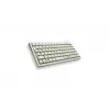 CHERRY G84-4100 näppäimistö universaali USB QWERTY US-englanti harmaa