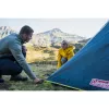 Coleman Bedrock 2 2 hengen vihreä Py