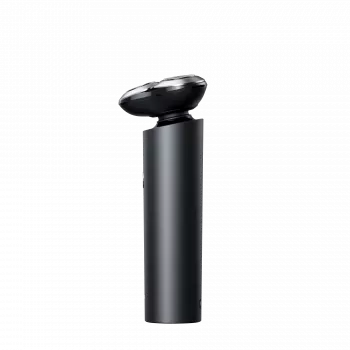 Pyöriväteräparranajokone Xiaomi S301 musta