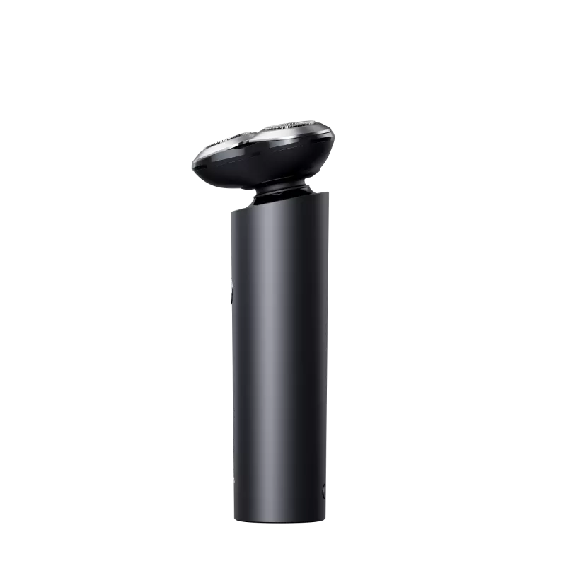 Pyöriväteräparranajokone Xiaomi S301 musta