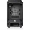 Thermaltake The Tower 250 Mini Tower musta, valkoinen