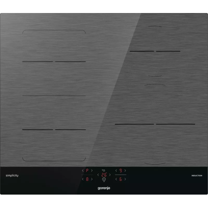 GORENJE GI6421SYB induktioliesi