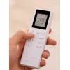 Cecotec kannettava ilmastointilaite | ForceClima 12600 SoundLess Heating