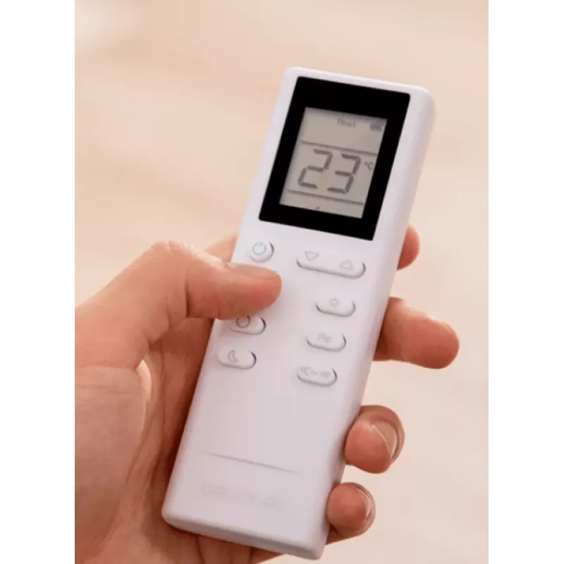 Cecotec kannettava ilmastointilaite | ForceClima 12600 SoundLess Heating