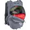 Reppu DEUTER Ascender 13 juoksu kevyt vedenhylkivä