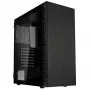 Kolink Observatory HF Mesh Core Midi-Tower - musta