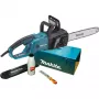 Makita Tools GmbH UC4051AK - 40 cm - 14,5 m/s - 76,2 / 8 mm (3 / 20,30 cm (8)) - 1,3 mm - musta - sininen - 0,2 l