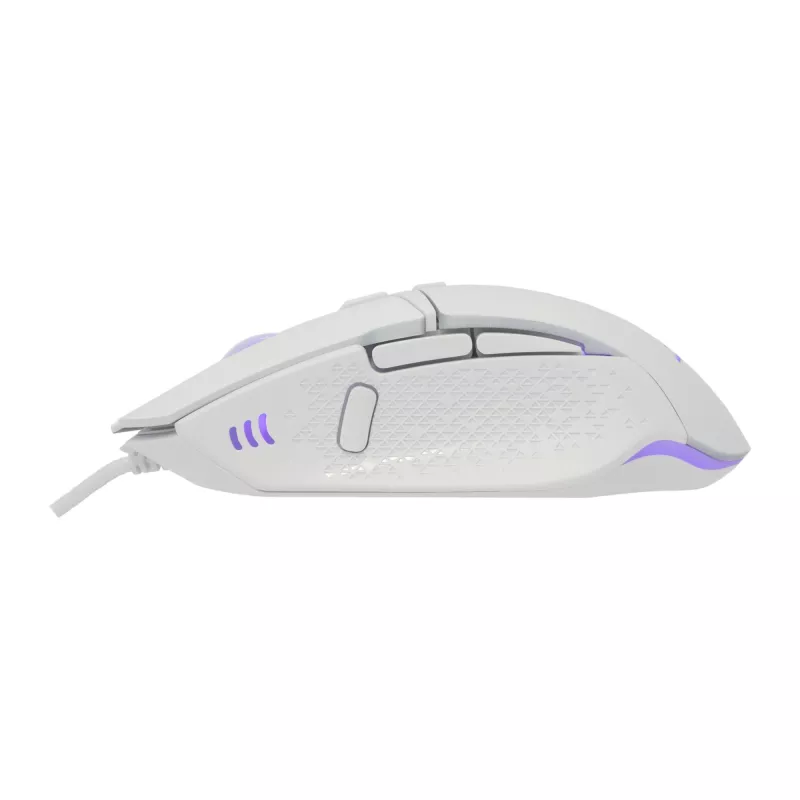 Baracuda BGM-051 Raptor hiiri valkoinen USB