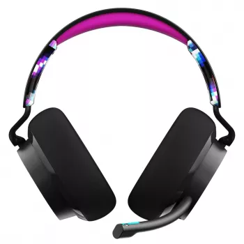 Skullcandy | Multi-Platform-pelikuulokemikrofoni | SLYR | johdollinen | Over-Ear | melunvaimennus