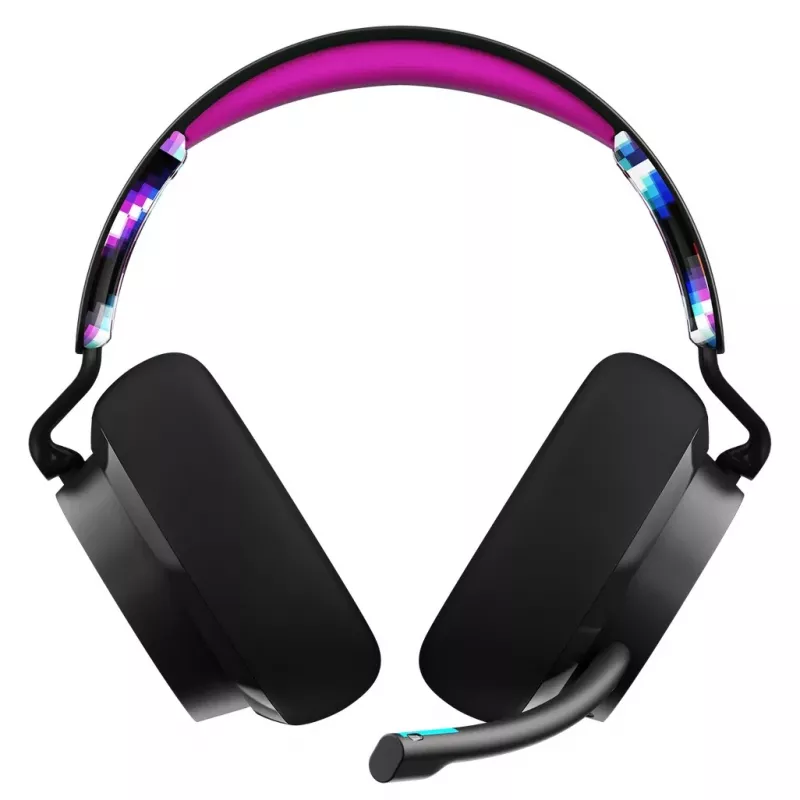 Skullcandy | Multi-Platform-pelikuulokemikrofoni | SLYR | johdollinen | Over-Ear | melunvaimennus