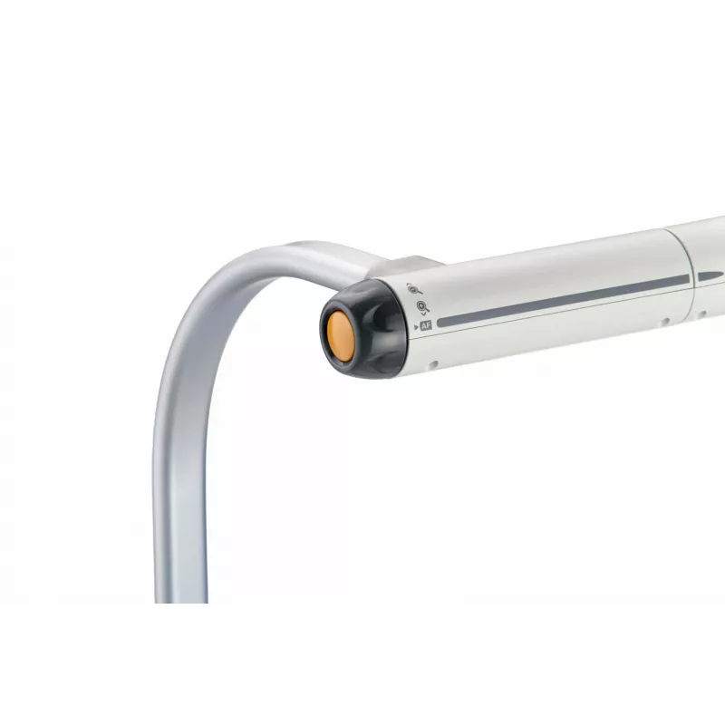 Elmo L-12G asiakirjakamera Visualizer, 4K UHD, 12-kertainen optinen zoom, USB-C/HDMI