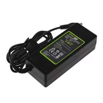 Green Cell AD21P virtalähde sisäkäyttöön 90 W musta
