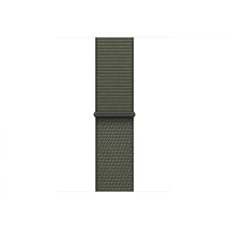 Ranneyke Apple MFFD4ZM/A älykellon lisävaruste vihreä nylon