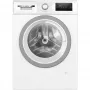 Bosch Serie 4 WAN28127 pesukone edestä täytettävä 8 kg 1400 kierr./min valkoinen