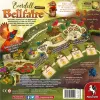Everdell: Bellfaire, lautapelin lisäosa
