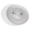 Maclean MCE347 LED-kattovalaisin hämäräkytkimellä