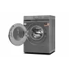ohut pesukone Toshiba TW-BL80A2PL(SS), 8 kg
