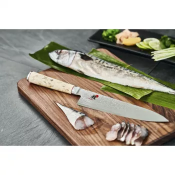 ZWILLING Miyabi 5000 MCD Steel 1 kpl Gyutoh-veitsi