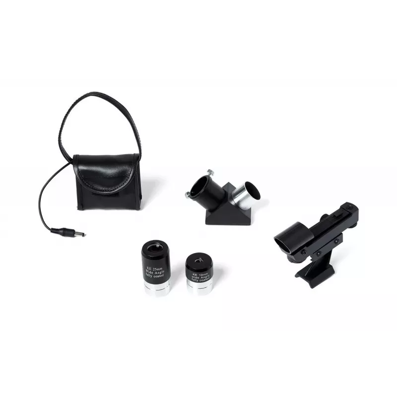 Celestron AstroFi 5 SCT-teleskooppi