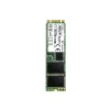 SSD-asema Transcend 512 GB M.2 6 Gbit/s TS512GMTS830S