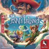 Pan's Island, lautapeli