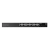 Grandstream GWN 7803 24GE 4SFP managed -kytkin L2+
