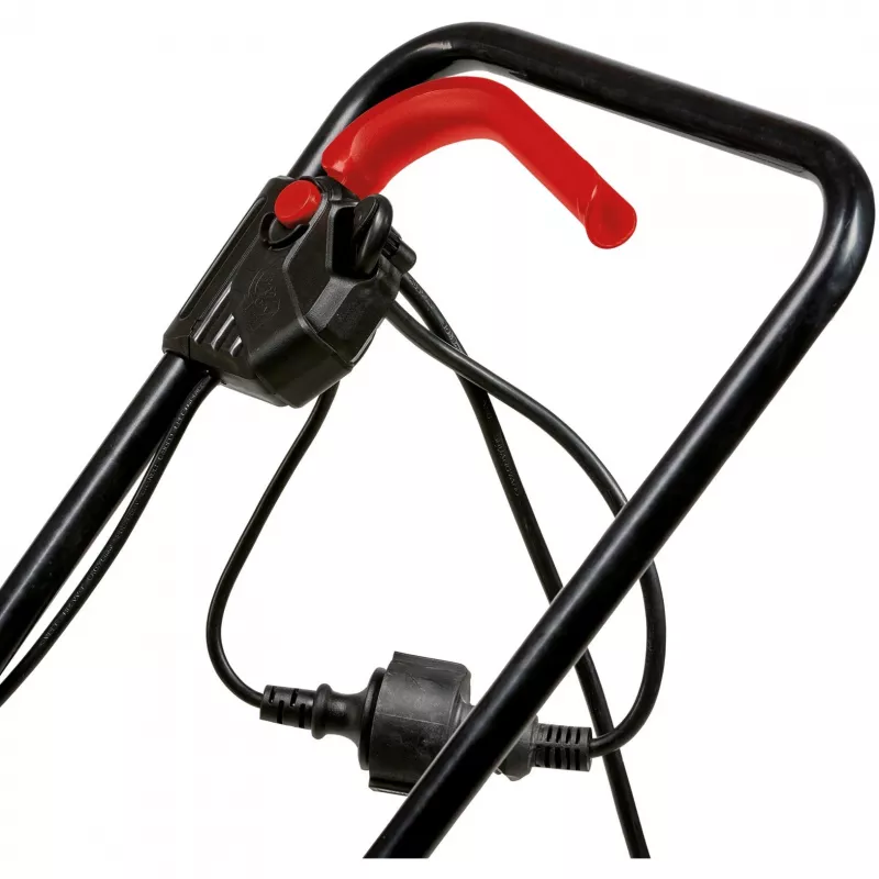 Työnnettävä ruohonleikkuri Einhell GC-EM 1032