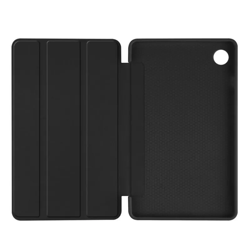 Suojakotelo Tech-Protect Samsung Galaxy Tab A9 8.7, musta