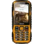 Kestävä puhelin MM920L Strong, keltainen