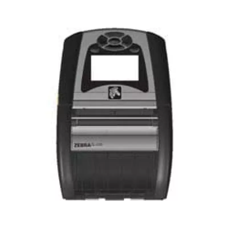 Suojakotelo Zebra P1031365-029 QLn320 musta