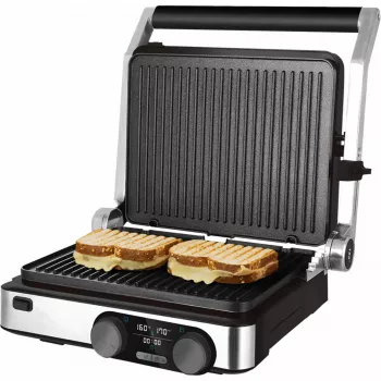 Cecotec 3099 -grilli musta
