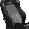 Pelikäyttöön tarkoitettu Racing Seat Next Level Racing PRS1 NLR-E057 Performance Reclining Adjustable