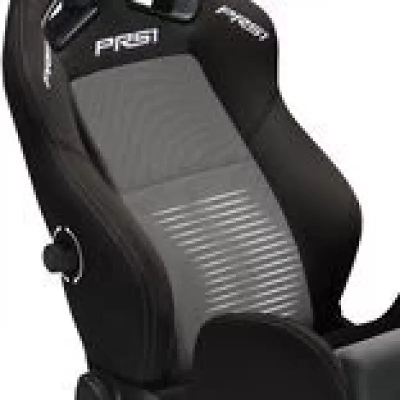 Pelikäyttöön tarkoitettu Racing Seat Next Level Racing PRS1 NLR-E057 Performance Reclining Adjustable