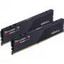 G.Skill Ripjaws S5 F5-6000J3444F64GX2-RS5K muistimoduuli 128 GB 2 x 64 GB DDR5 6000 MT/s