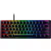 Razer Huntsman Mini Clicky Optical Switch violetti näppäimistö