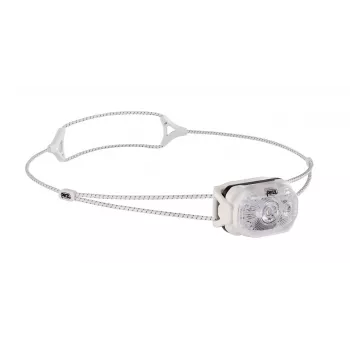 Petzl SWIFT LT (valkoinen)