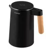 Kaksiseinäinen vedenkeitin 1,5 L Concept musta RK 3301