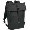 Reppu Rivacase Gremio 15,6 inch musta – Rivacase Gremio 15,6 inch kannettavan tietokoneen reppu