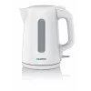 Vedenkeitin Blaupunkt EKP502, 1,8 l, 2200 W, valkoinen